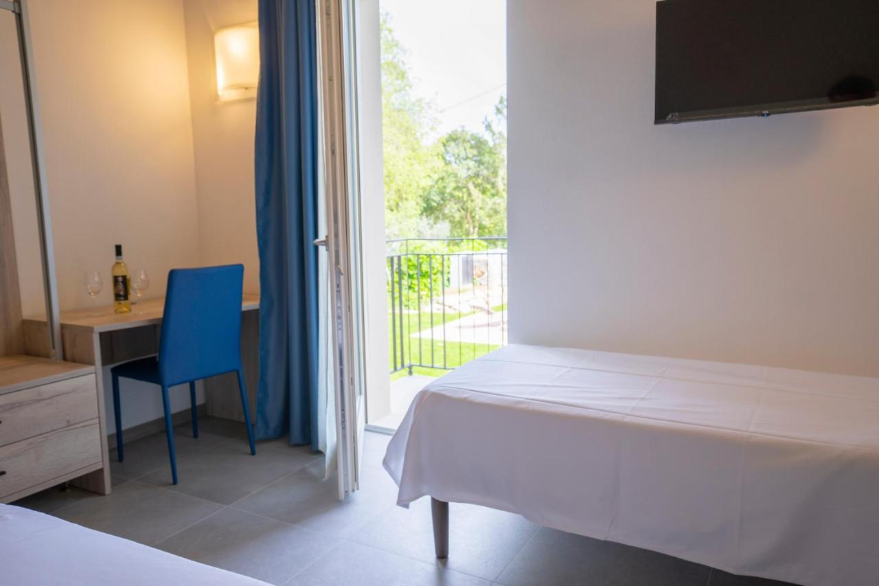 Hotel Ripassoqui Custoza Zewnętrze zdjęcie