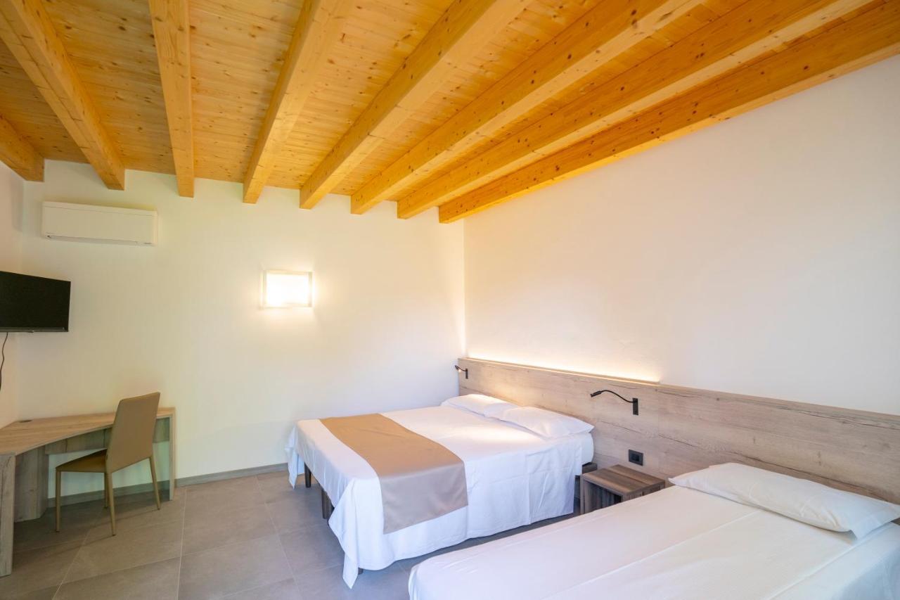 Hotel Ripassoqui Custoza Zewnętrze zdjęcie