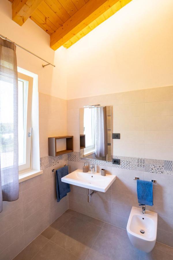 Hotel Ripassoqui Custoza Zewnętrze zdjęcie