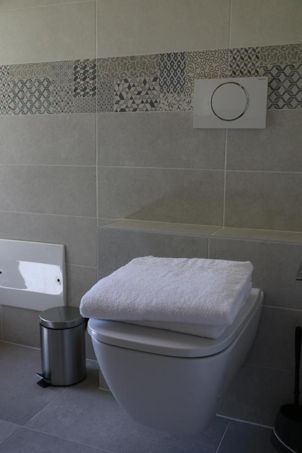 Hotel Ripassoqui Custoza Zewnętrze zdjęcie