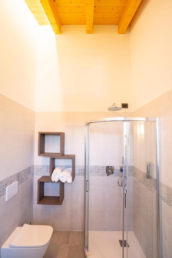 Hotel Ripassoqui Custoza Zewnętrze zdjęcie