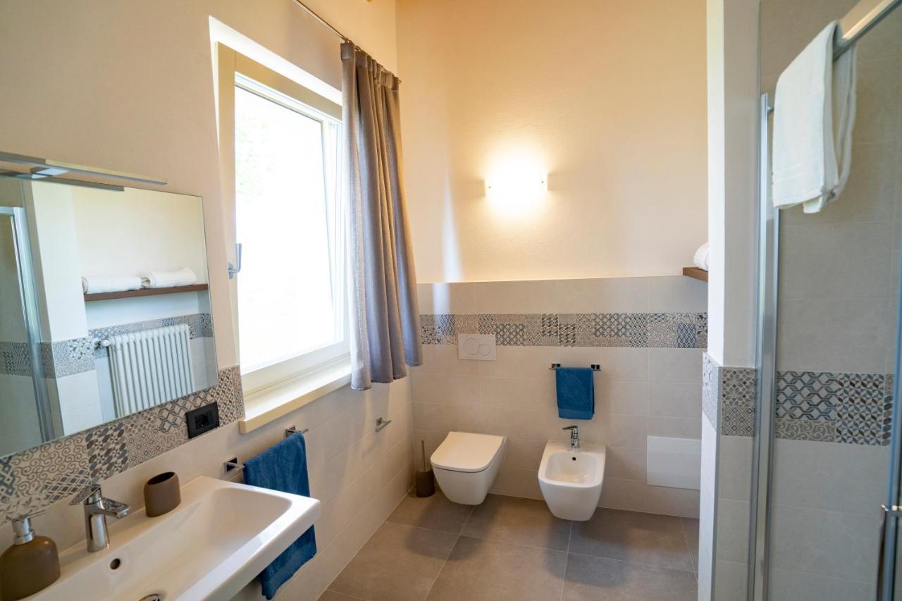 Hotel Ripassoqui Custoza Zewnętrze zdjęcie