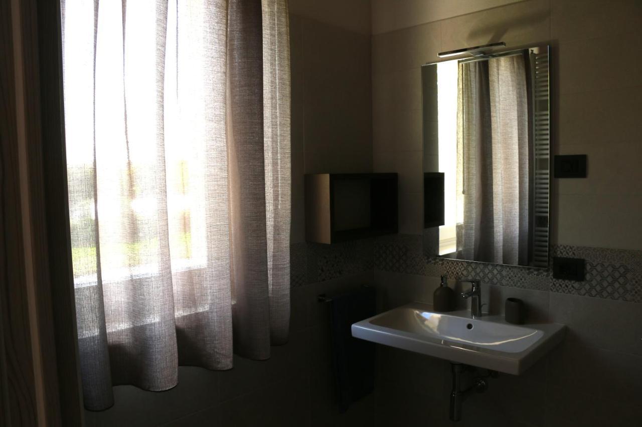 Hotel Ripassoqui Custoza Zewnętrze zdjęcie