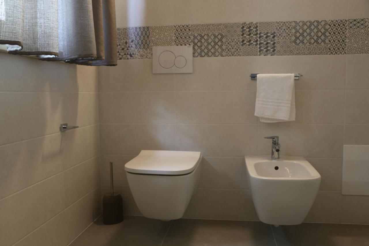 Hotel Ripassoqui Custoza Zewnętrze zdjęcie