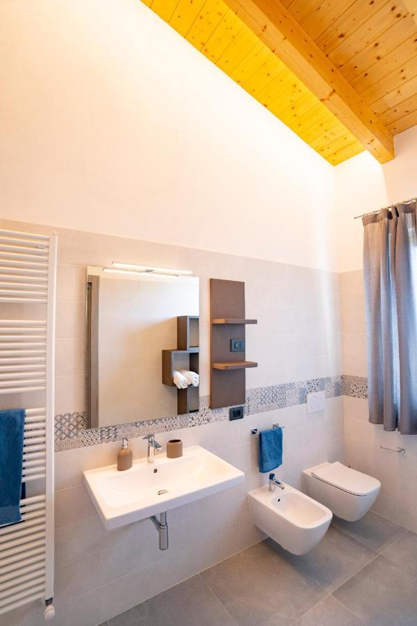 Hotel Ripassoqui Custoza Zewnętrze zdjęcie