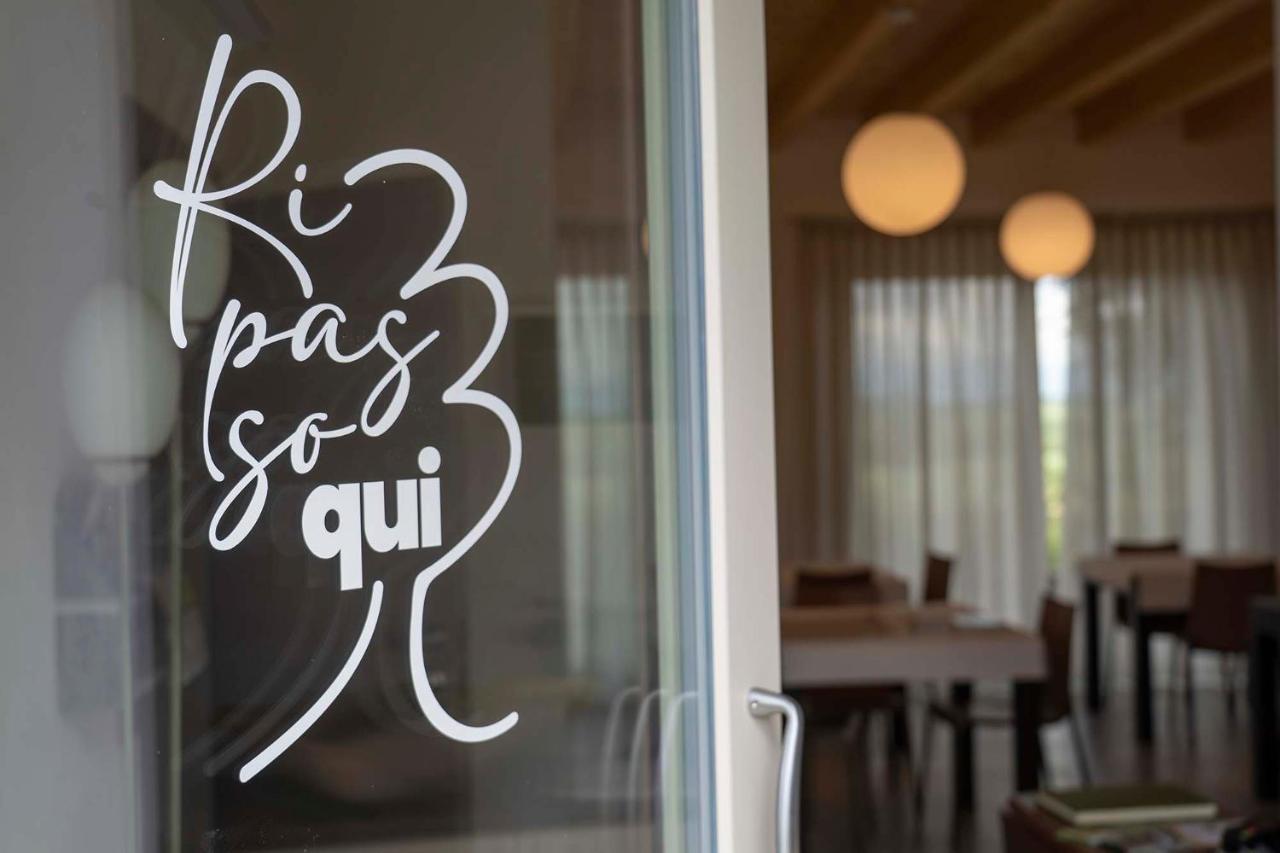 Hotel Ripassoqui Custoza Zewnętrze zdjęcie